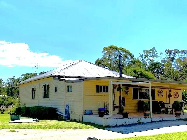 Additional image 4 of 21 Arber St, Clandulla NSW 2848