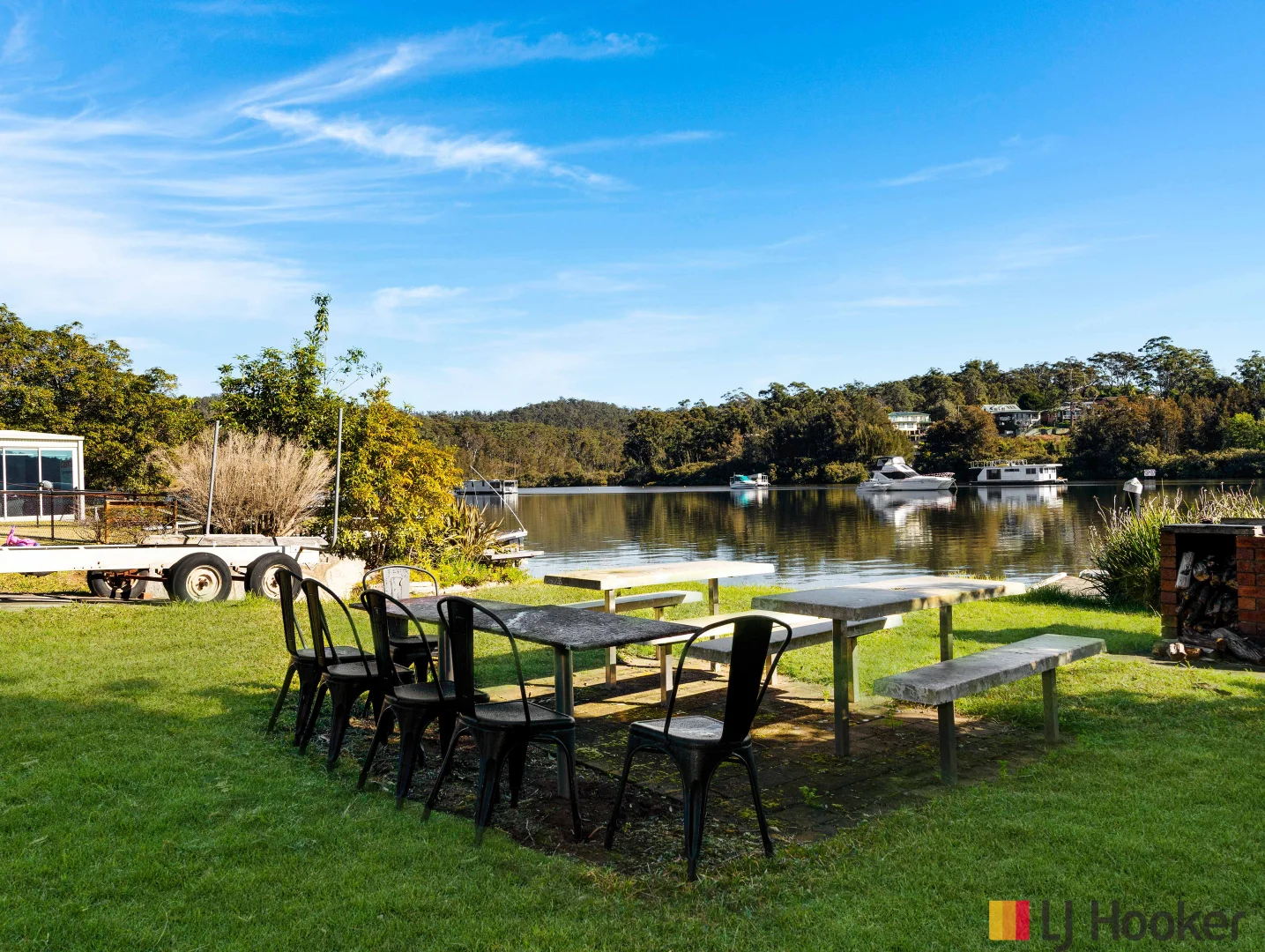 Additional image 25 of 5 Sproxtons Lane, Nelligen NSW 2536