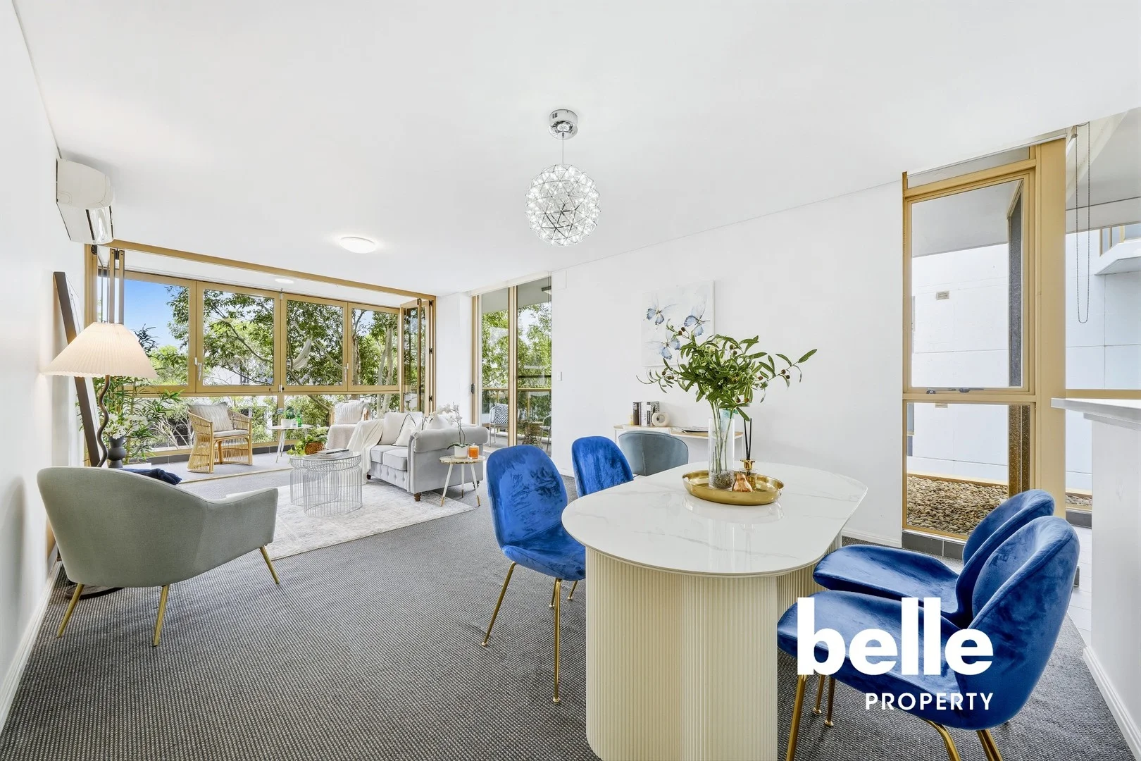615/91 Shoreline Drive, Rhodes NSW 2138