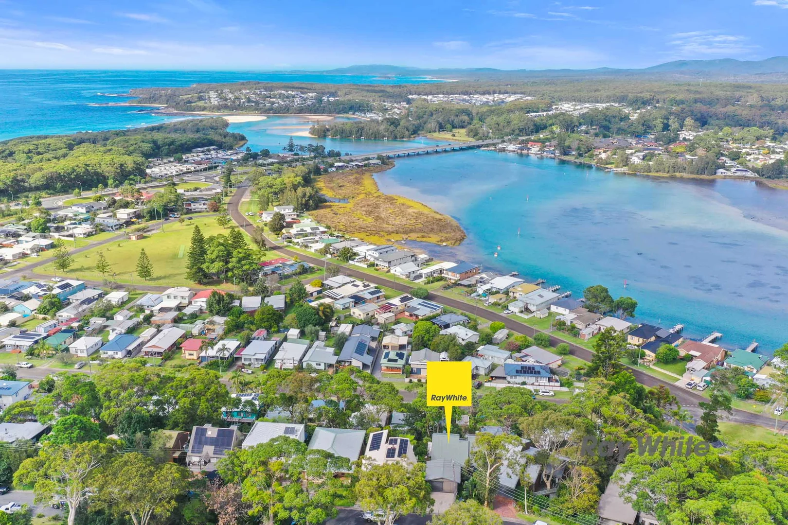 Additional image 29 of 82 Canberra Crescent, Burrill Lake NSW 2539