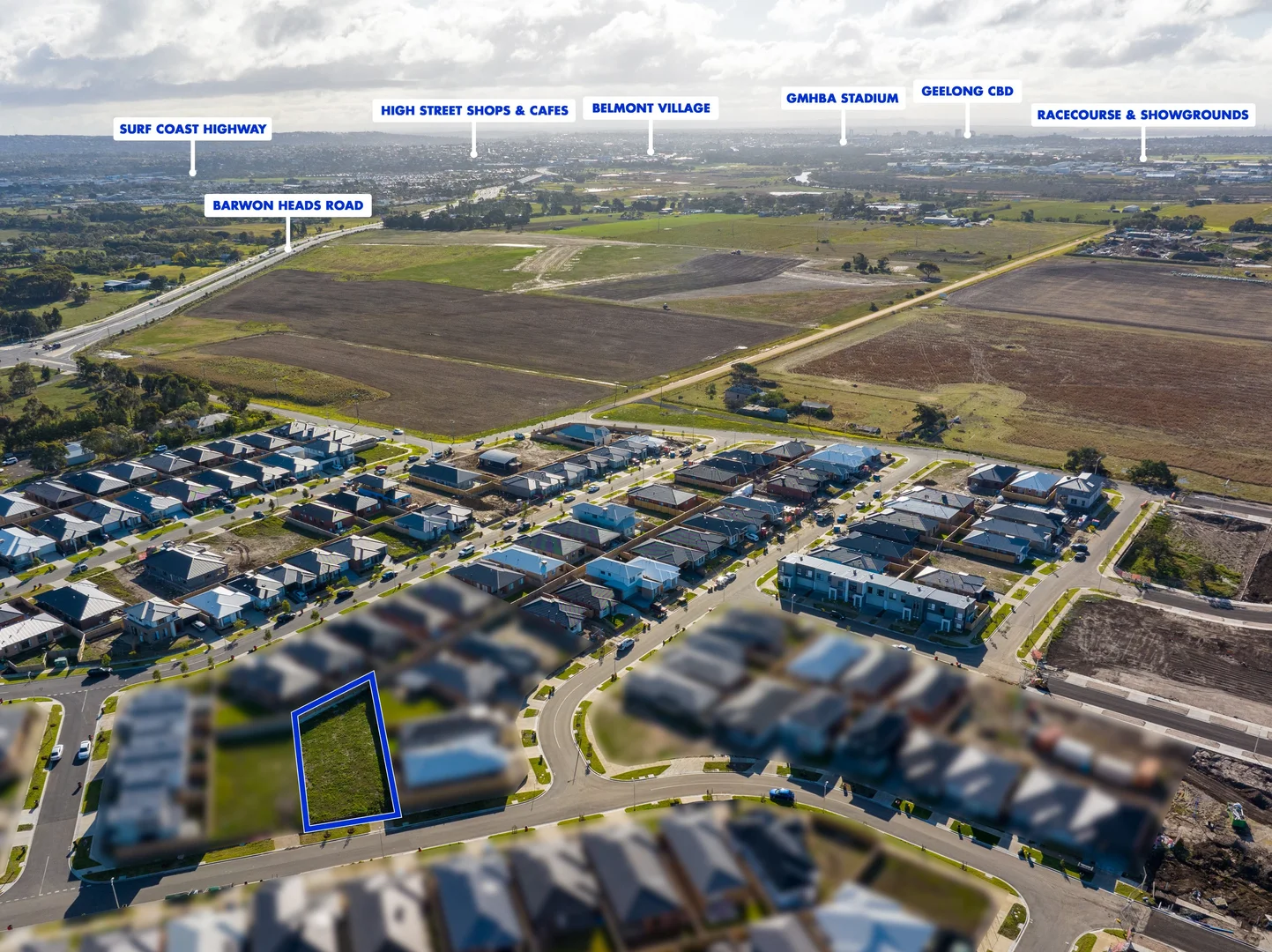 Additional image 3 of 47 Gilroy Crescent, Charlemont VIC 3217