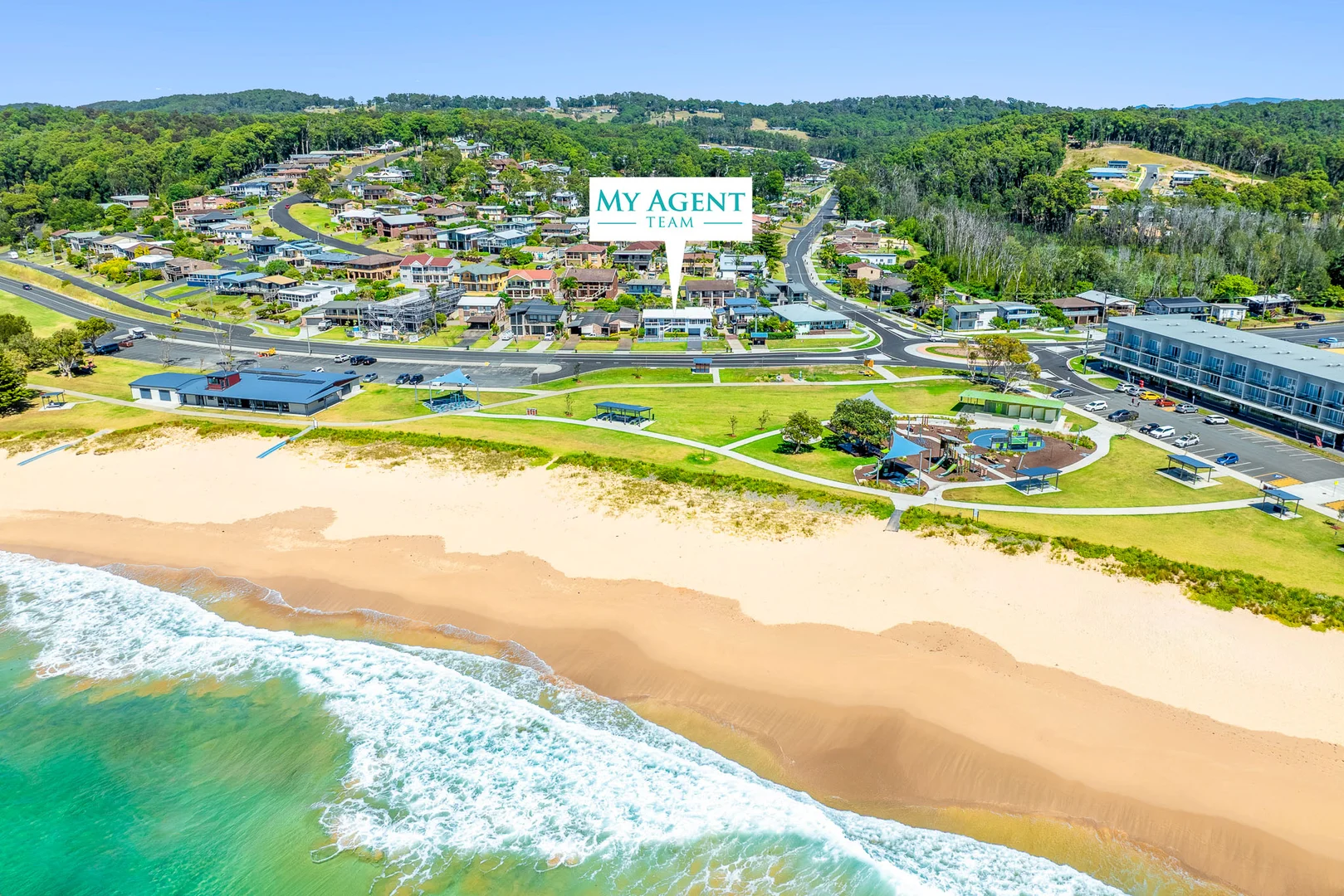 Additional image 2 of 547 George Bass Drive, Malua Bay NSW 2536