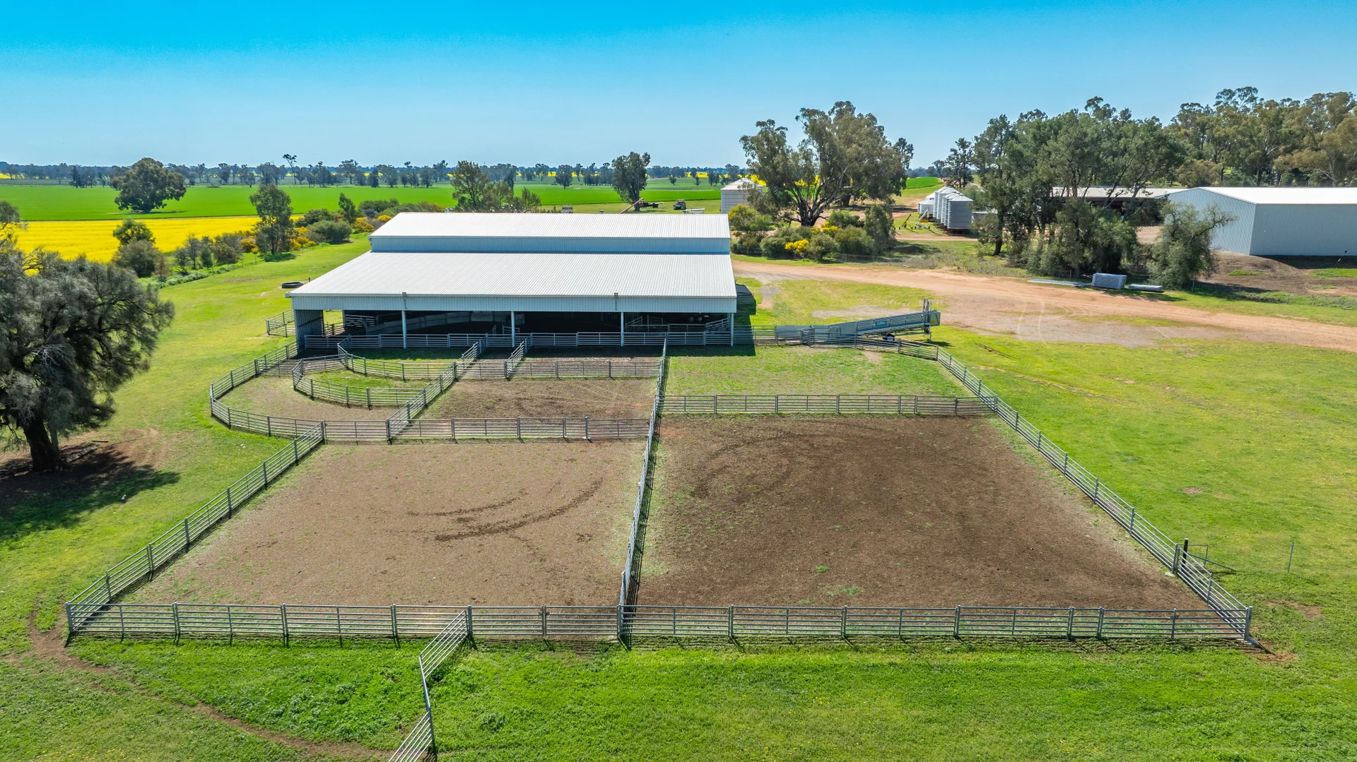 Additional image 8 of BOOROOL Mossdale Road, Balldale NSW 2646