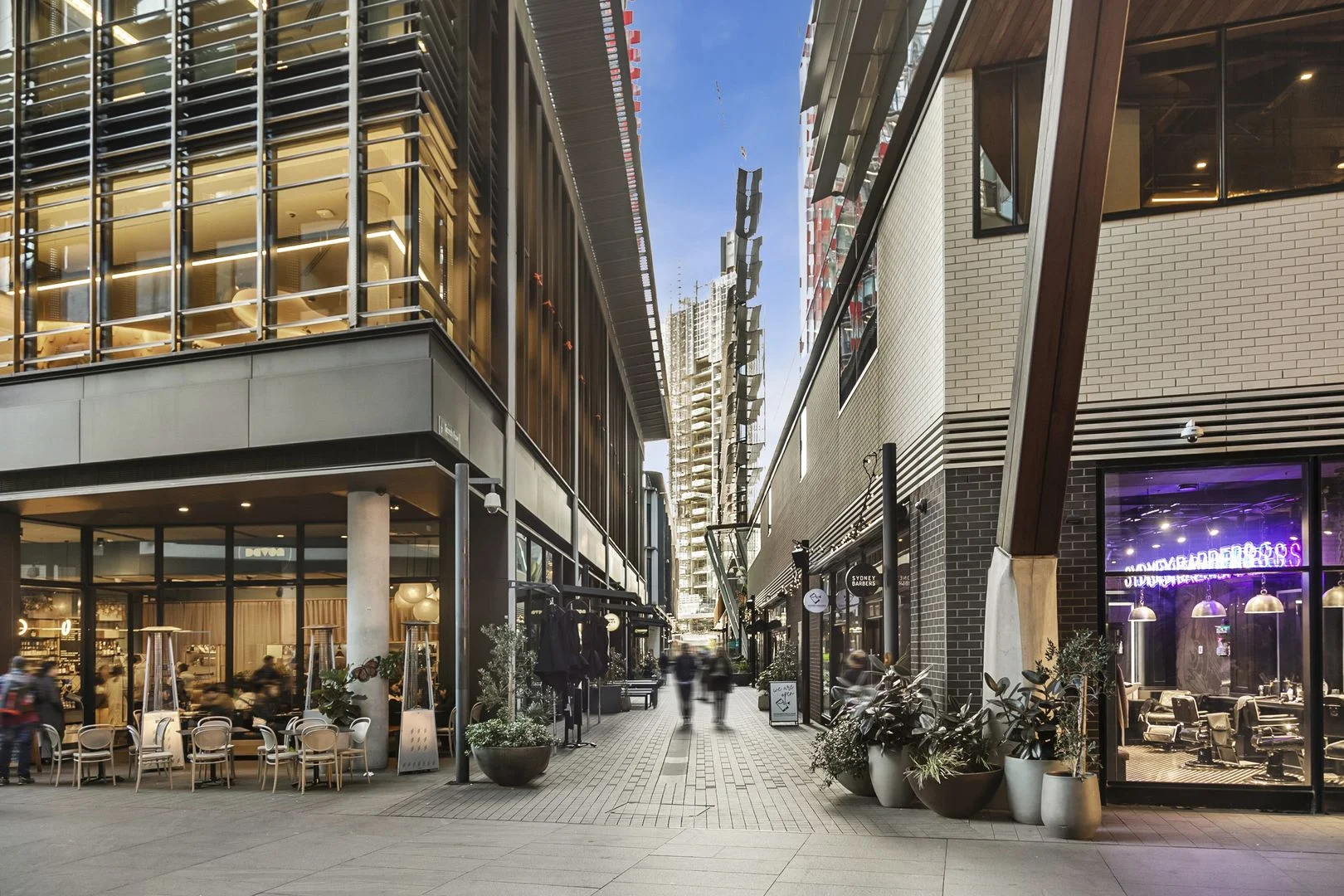 Additional image 11 of 11D/88 Barangaroo Avenue, Barangaroo NSW 2000