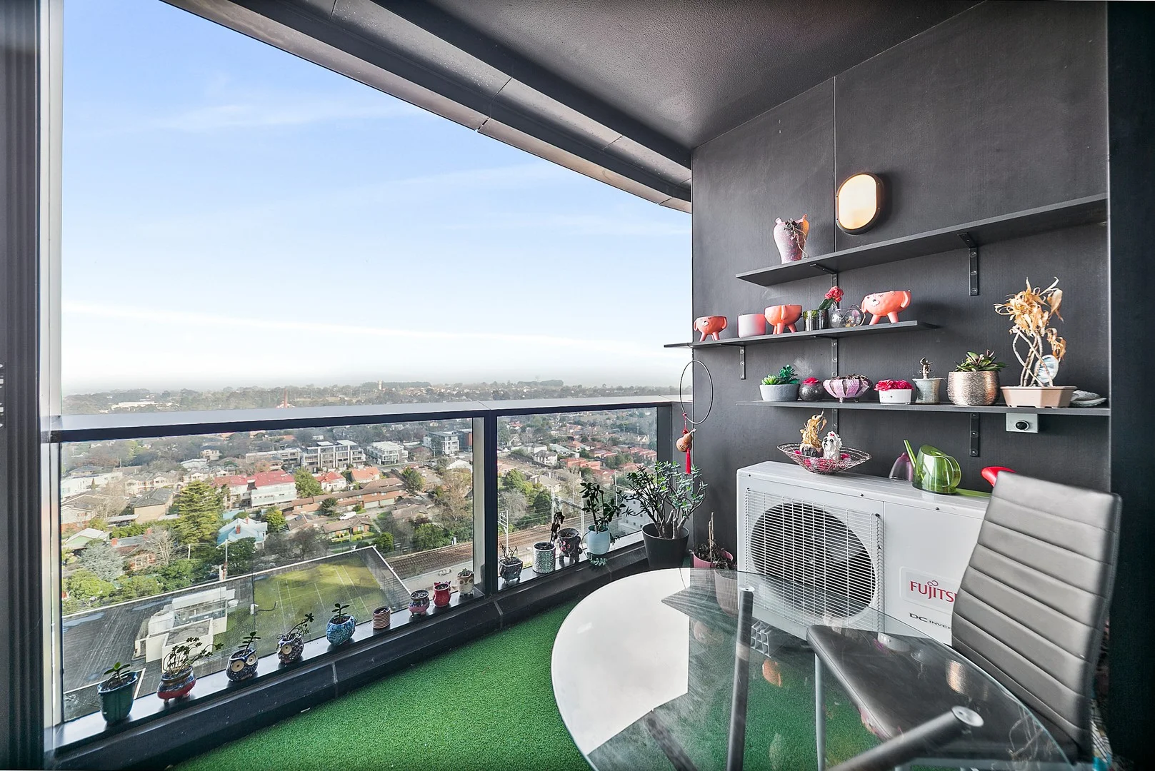 Additional image 3 of 1611/850 Whitehorse Road, Box Hill VIC 3128