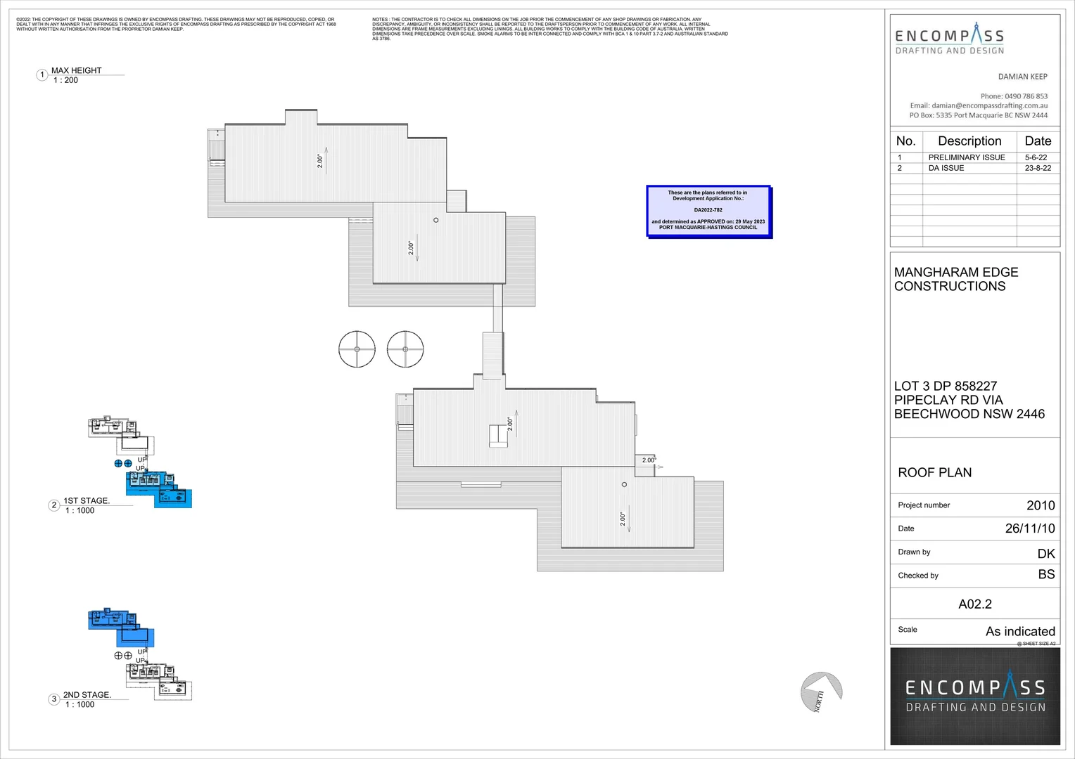 Additional image 13 of 1776 Pipeclay Rd, Pipeclay NSW 2446