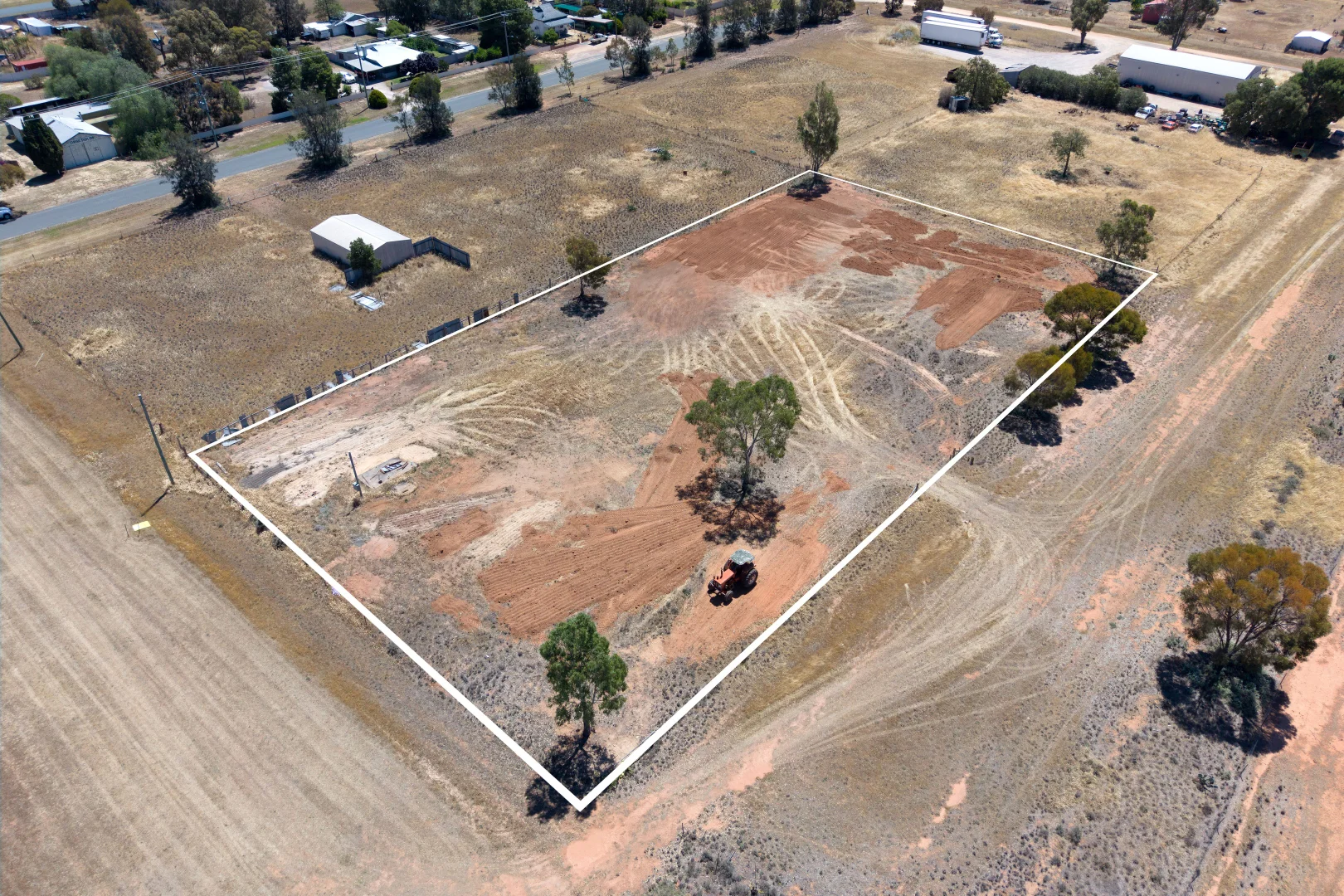 Additional image 2 of 33-35 Talbot Street, Urana NSW 2645