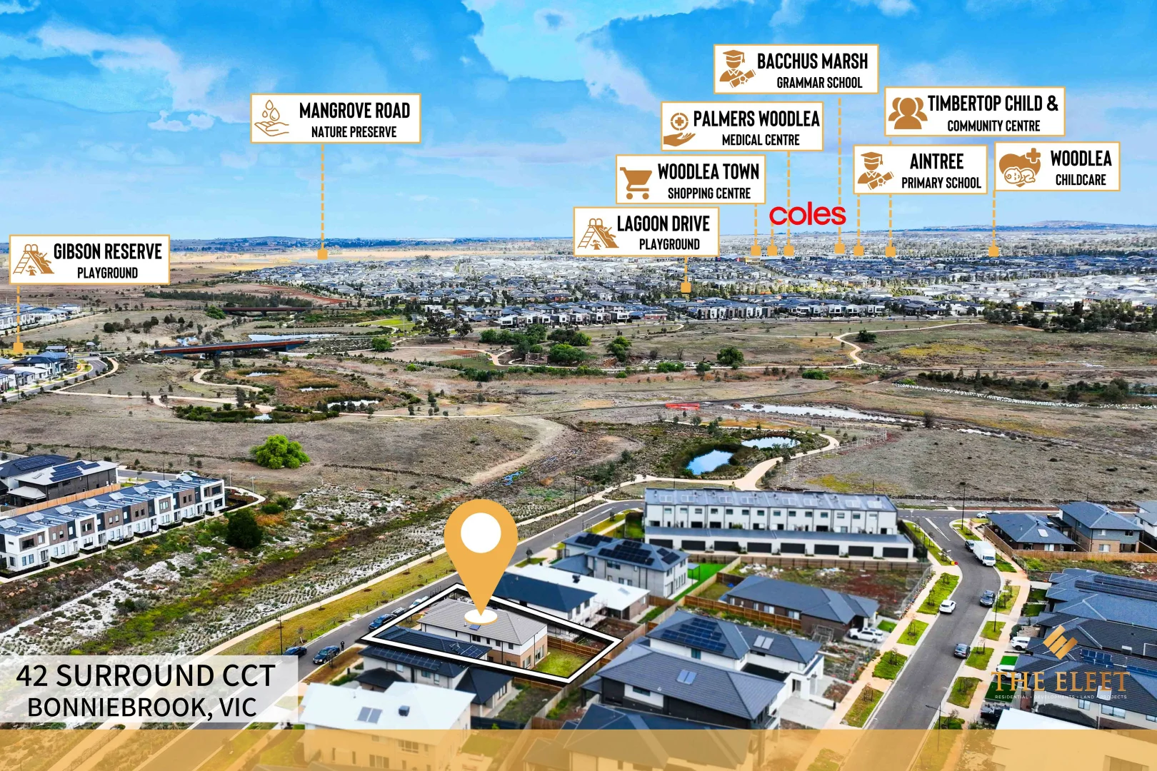 Additional image 18 of 42 Surround Circuit, Bonnie Brook VIC 3335