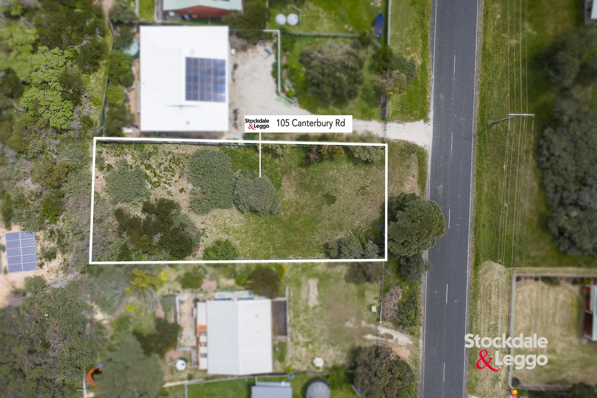 Additional image 3 of 105 Canterbury Road, Venus Bay VIC 3956