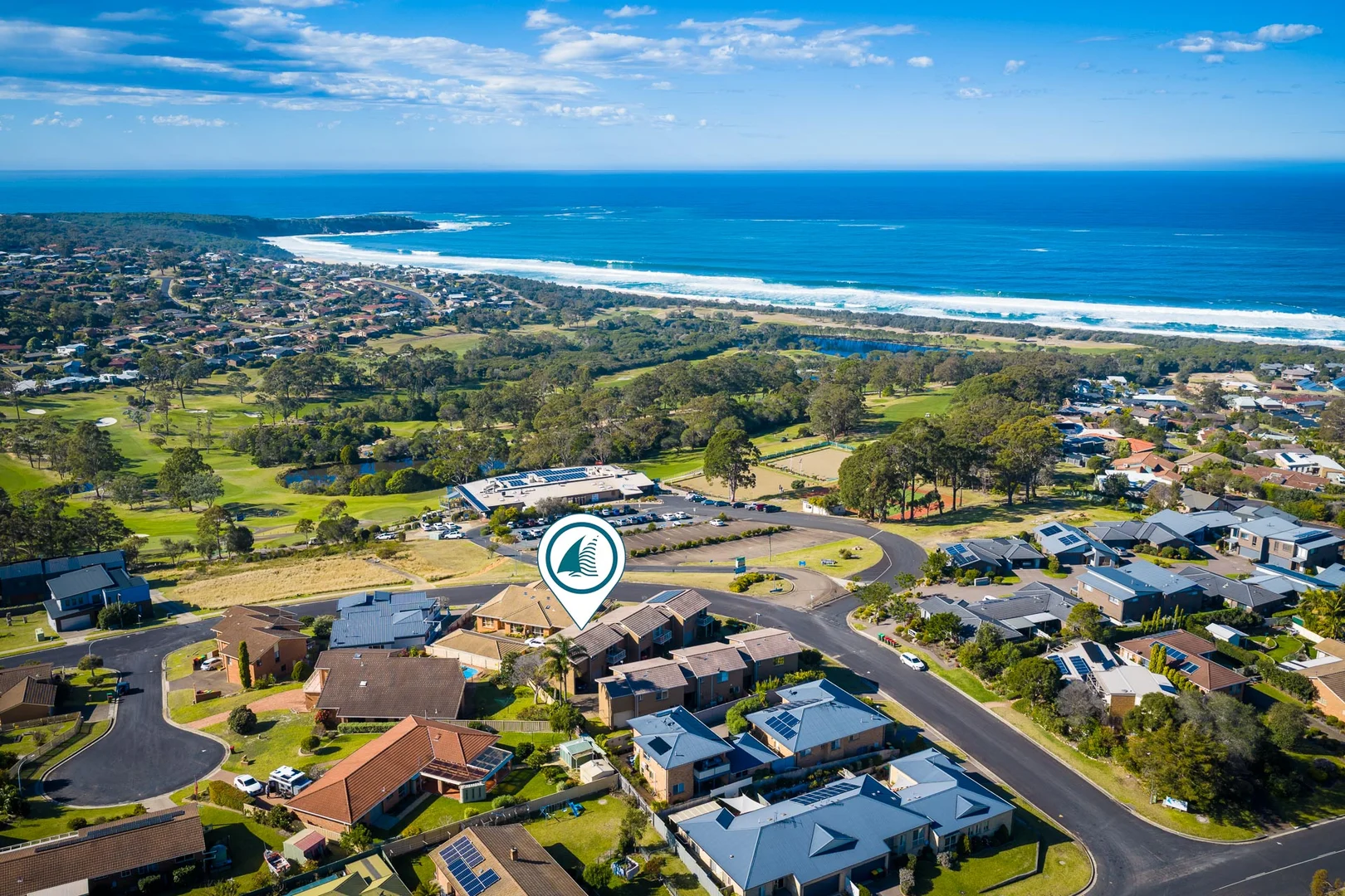 Additional image 32 of 3/6 The Fairway, Tura Beach NSW 2548