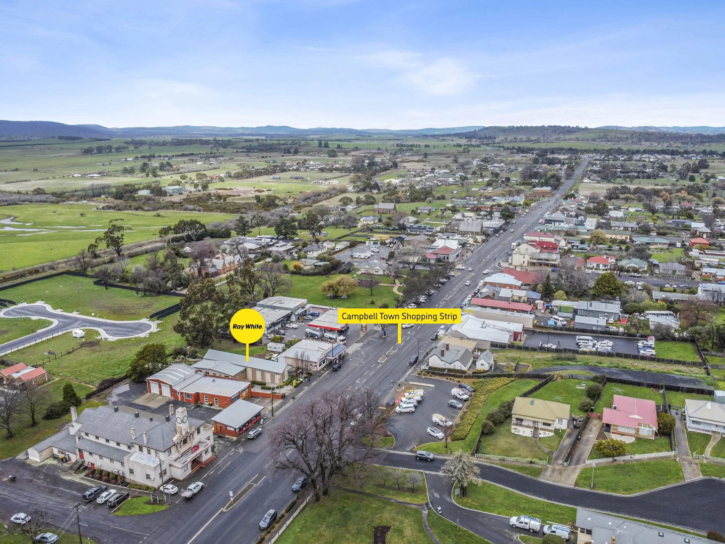 Additional image 18 of 81 High Street, Campbell Town TAS 7210