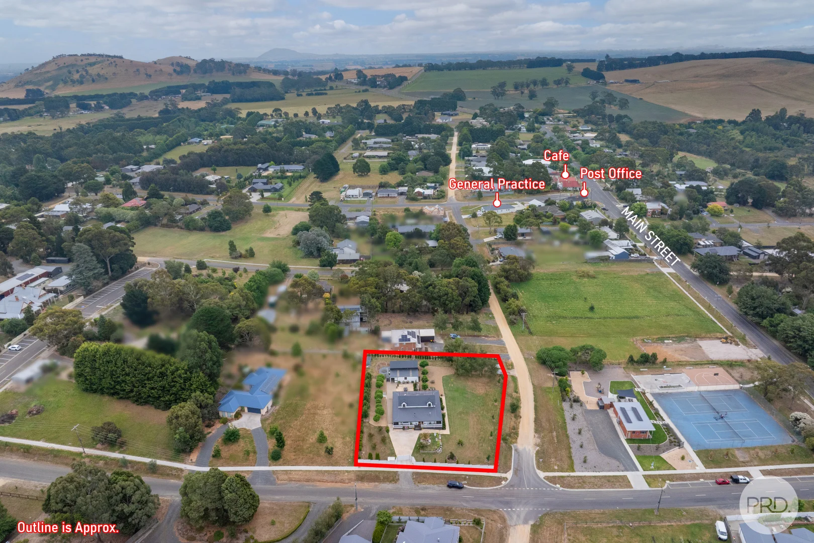 Additional image 23 of 29 Urquhart Street, Gordon VIC 3345