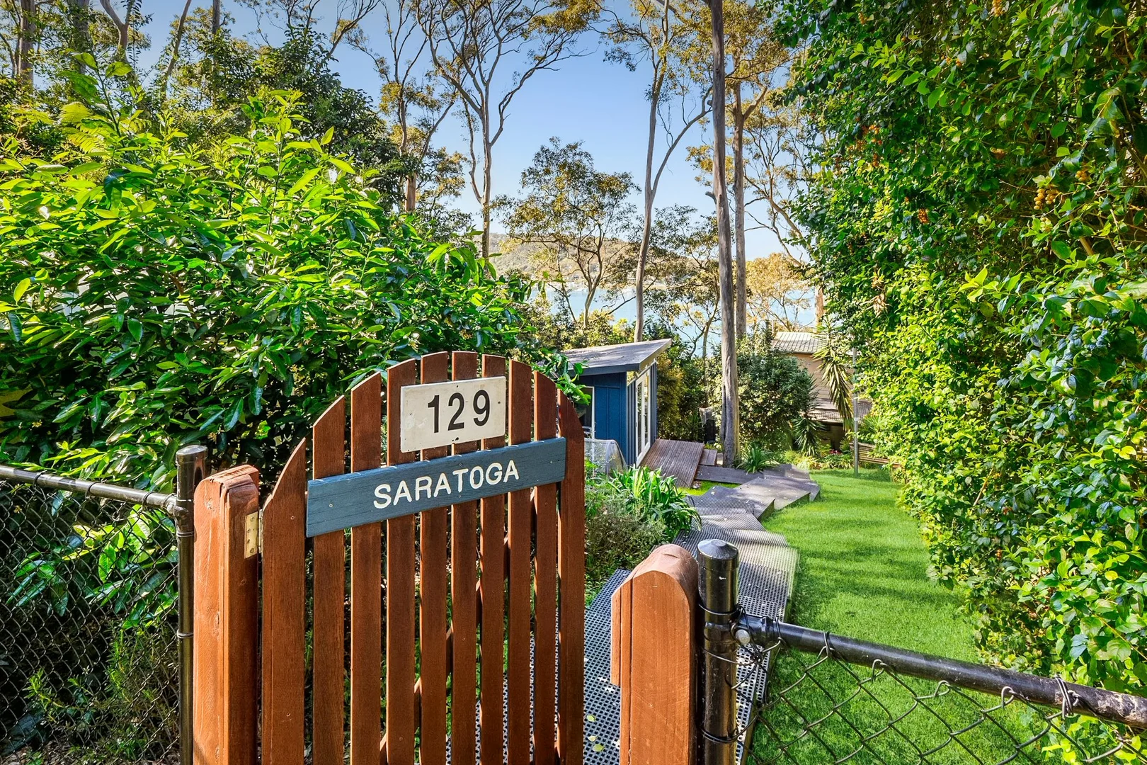 Additional image 3 of 129 Florence Terrace, Scotland Island NSW 2105