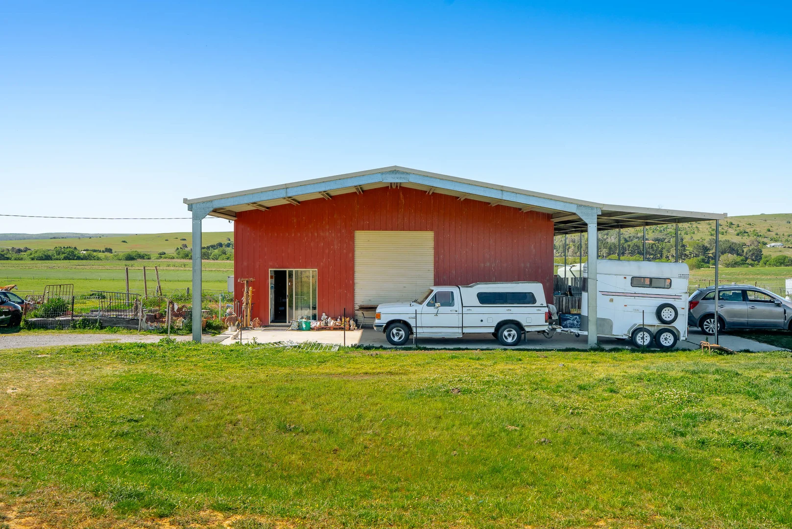 Additional image 5 of 1556 Gurrundah Road, Parkesbourne Via, Goulburn NSW 2580