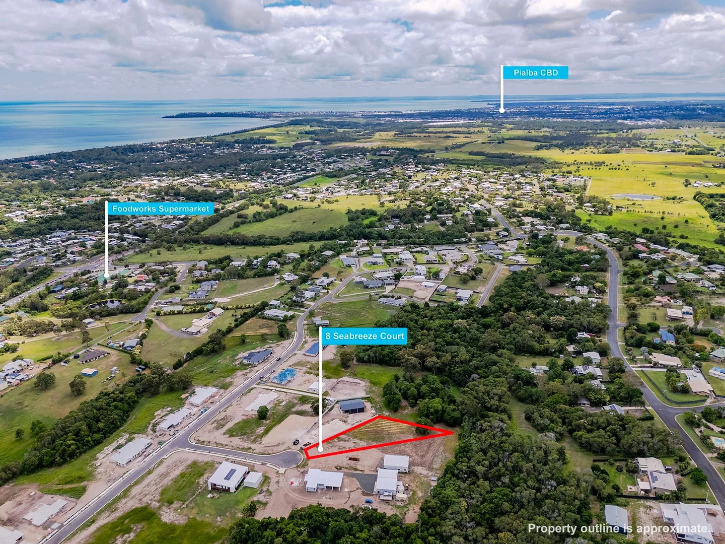 Additional image 3 of 8 Sea Breeze Court, Craignish QLD 4655