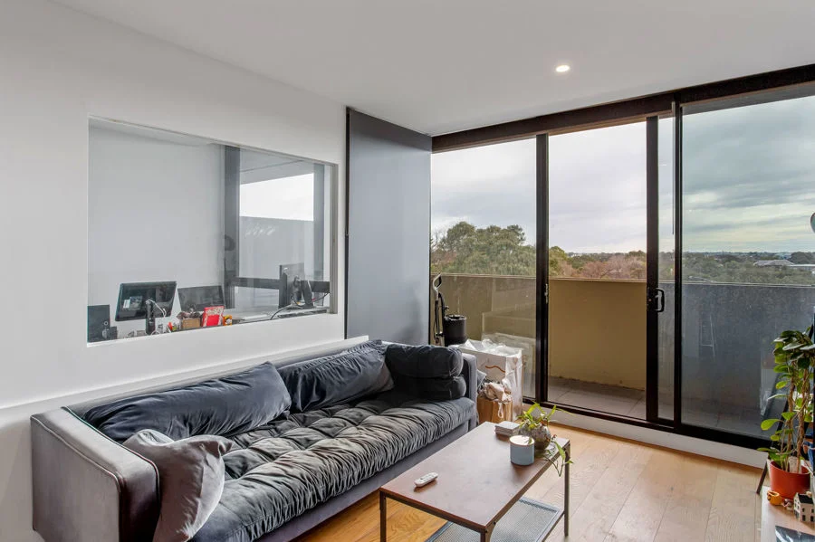 Additional image 13 of 407/392 St Georges Road, Fitzroy North VIC 3068