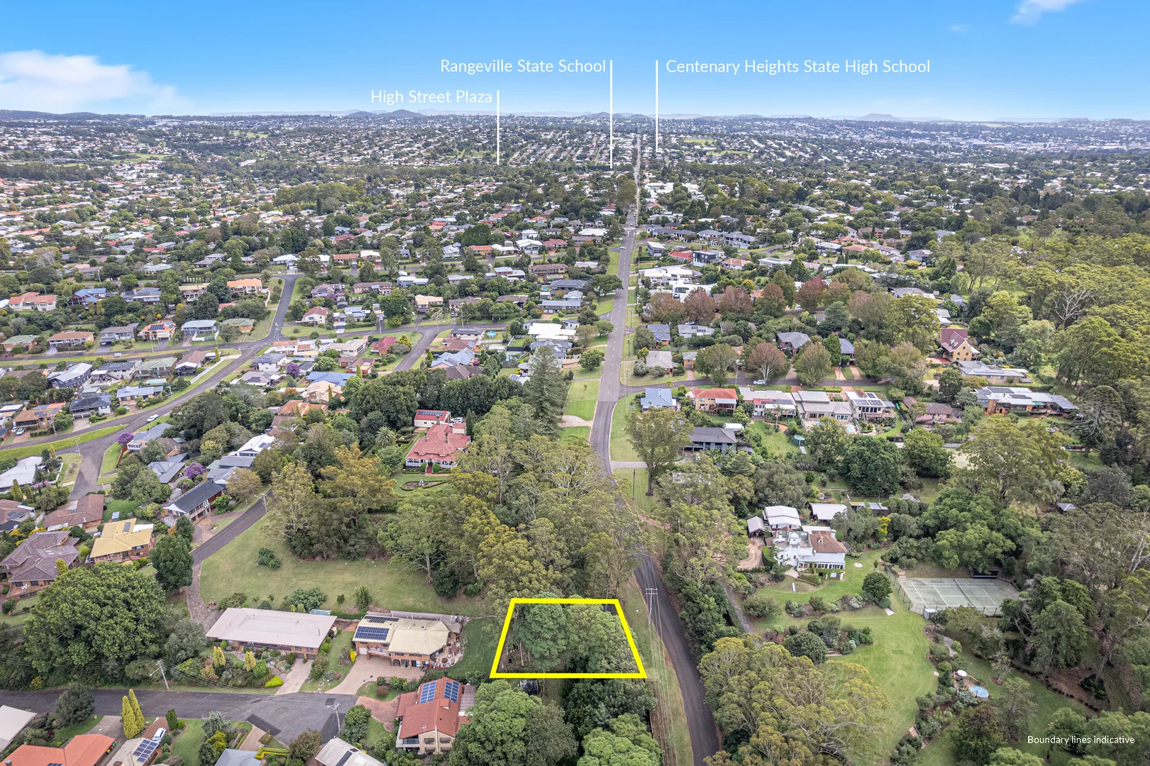 Additional image 5 of 2A South Street, Rangeville QLD 4350