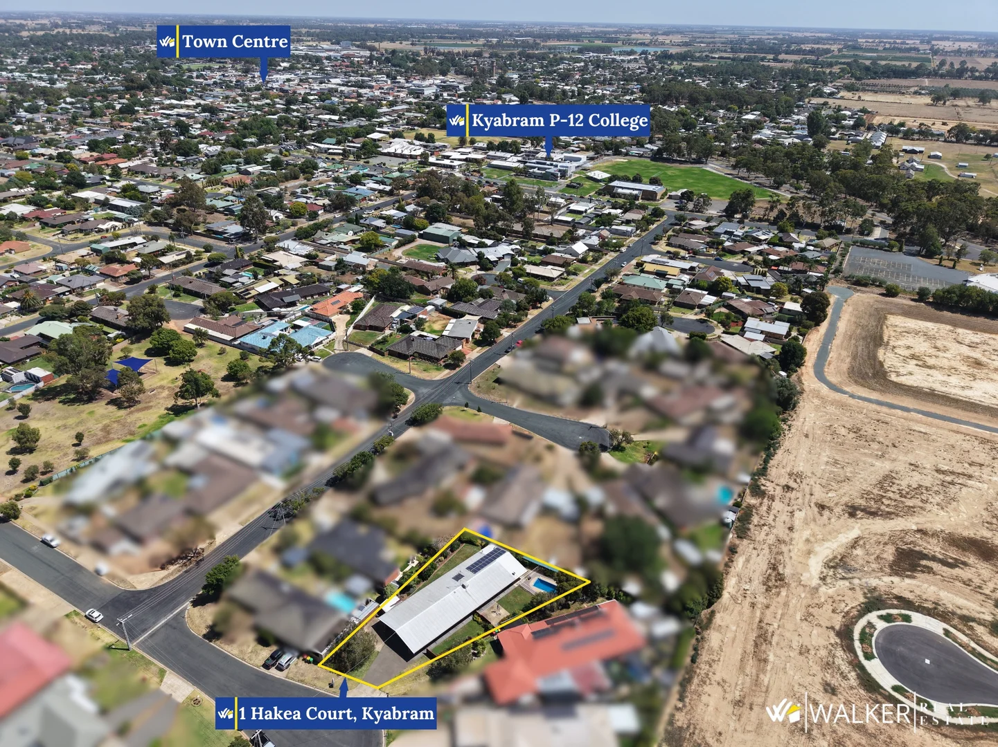 Additional image 7 of 1 Hakea Court, Kyabram VIC 3620