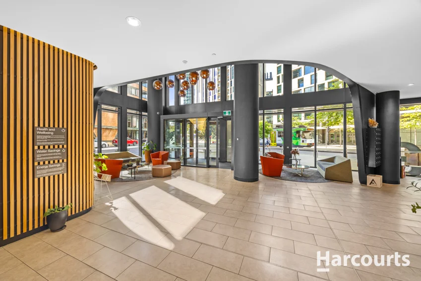 Additional image 15 of 2803n/883 Collins Street, Docklands VIC 3008