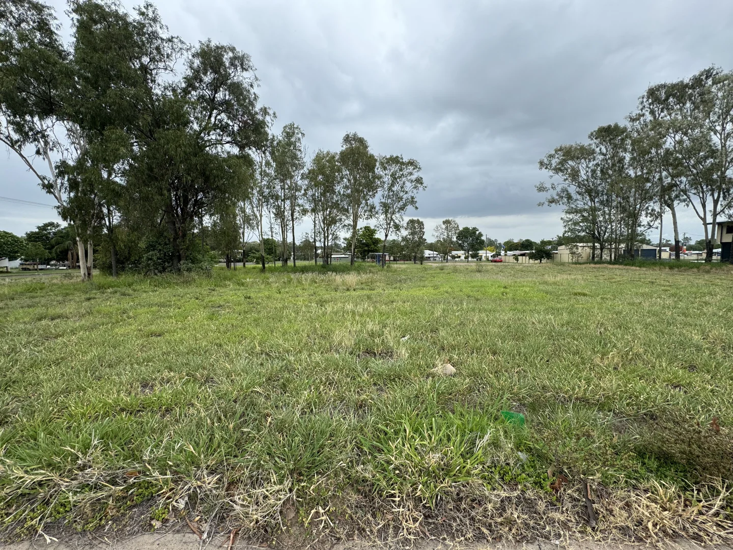 Additional image 3 of 1 Marshall St, Moura QLD 4718