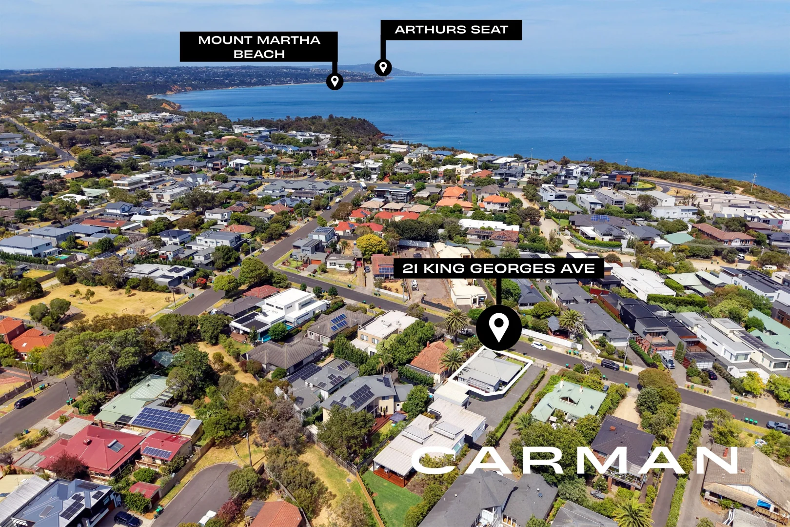 Additional image 20 of 21 King Georges Avenue, Mornington VIC 3931