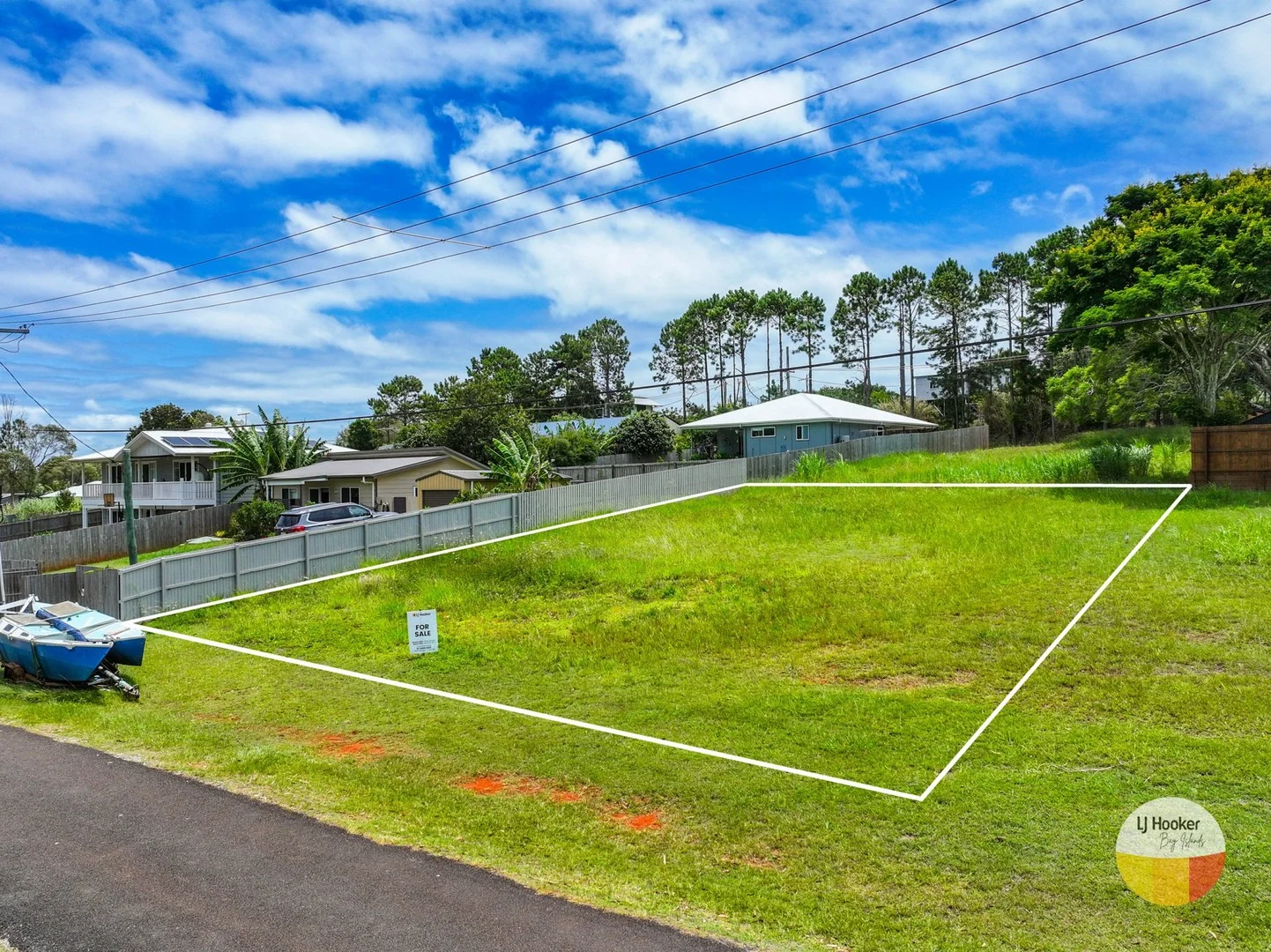 3 Fiji Street, Russell Island QLD 4184