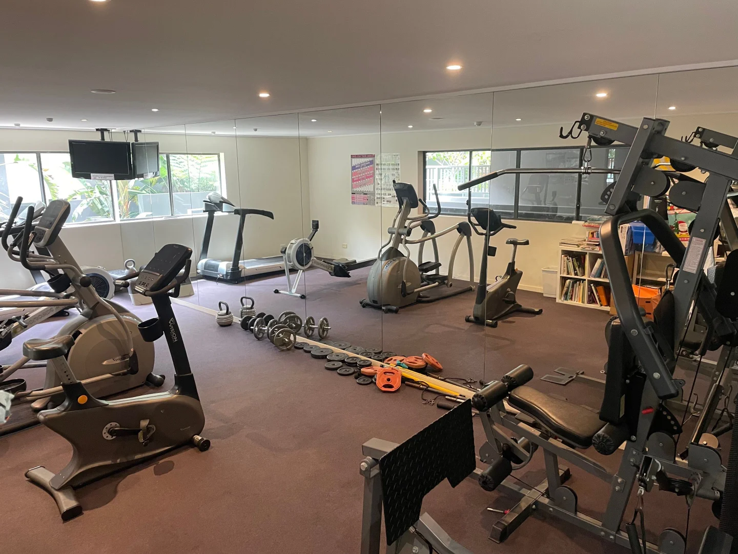 Additional image 27 of 184/8 Musgrave Street, West End QLD 4101