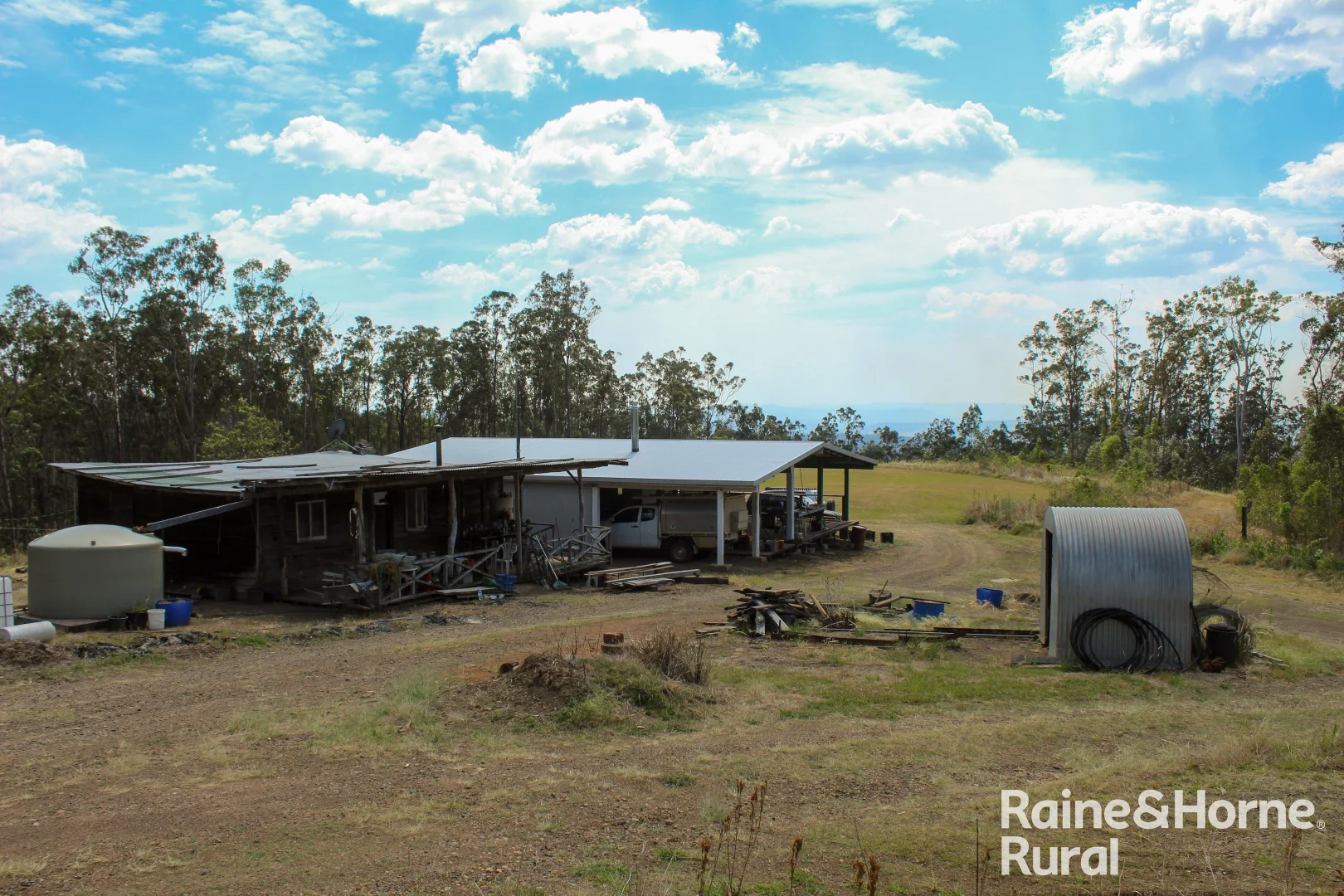 Additional image 21 of 750 West Sugar Bag Road, Drake NSW 2469