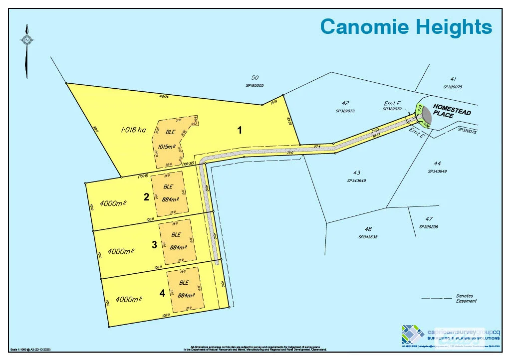 Additional image 12 of 188 Homestead Place, Tanby QLD 4703