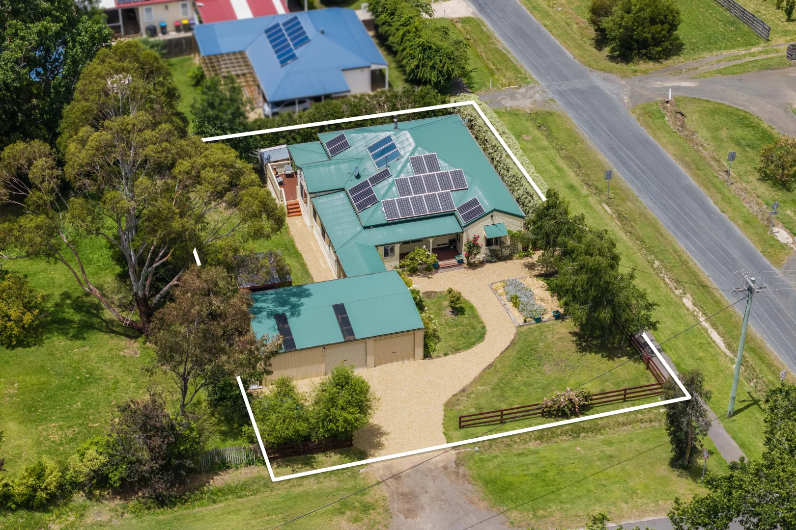 Additional image 21 of 8 Clayton Street, Tylden VIC 3444