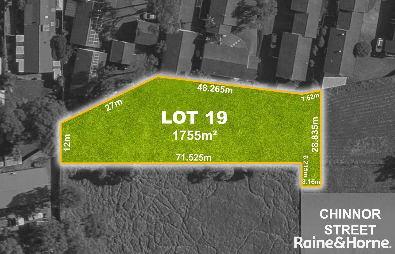 Lot 19 12 Chinnor Street, Ingleburn NSW 2565