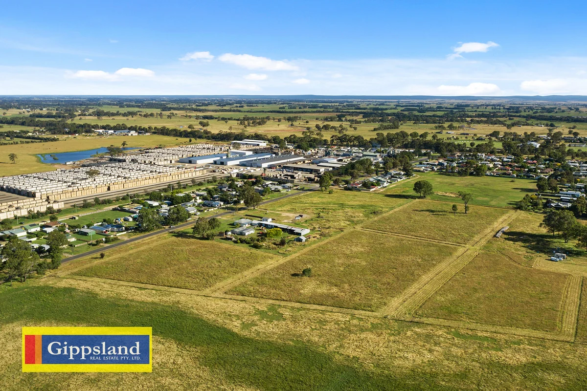 Additional image 2 of 2 Weir Road, Heyfield VIC 3858