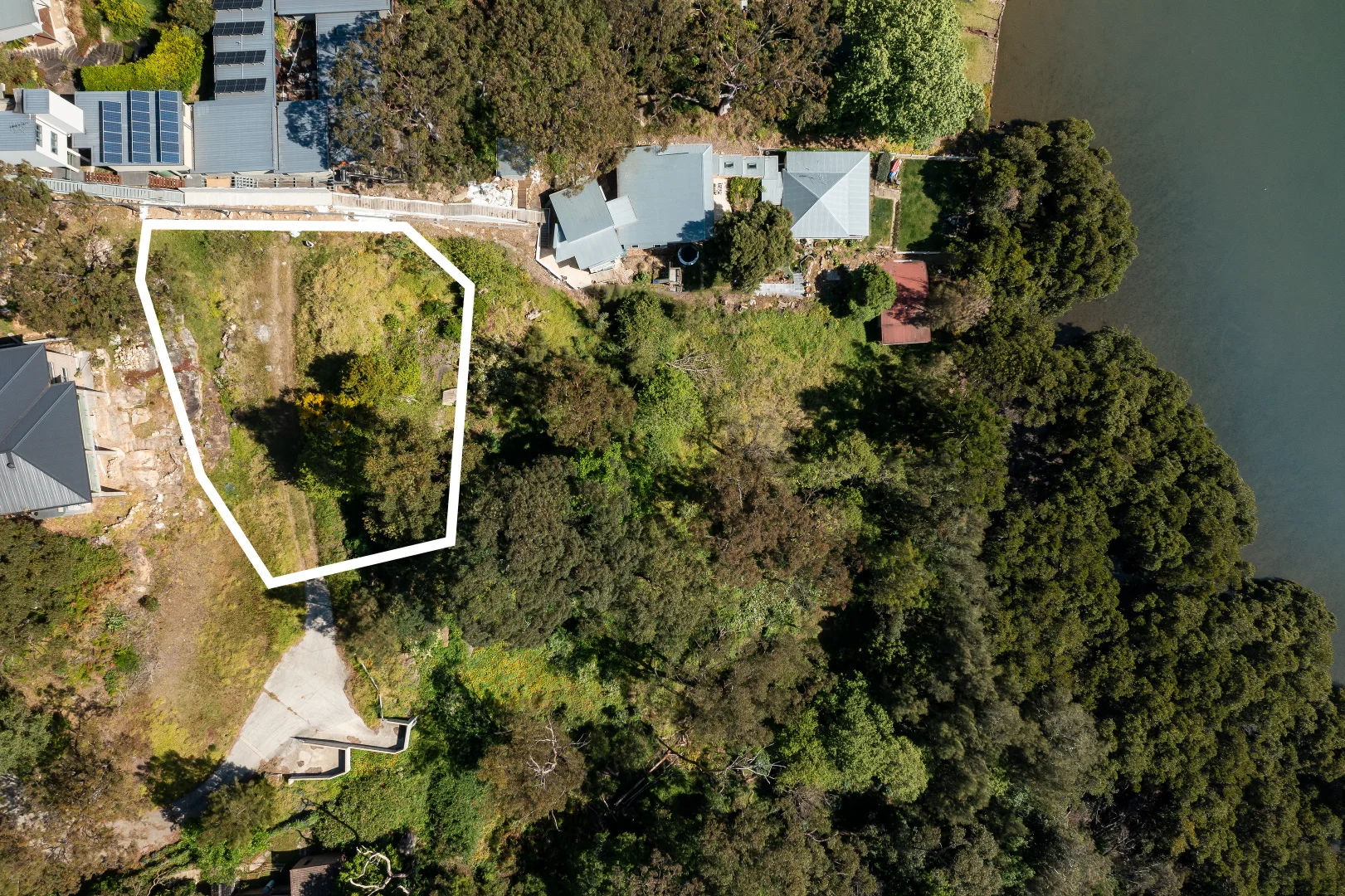 Additional image 3 of 17A Shipwright Place, Oyster Bay NSW 2225