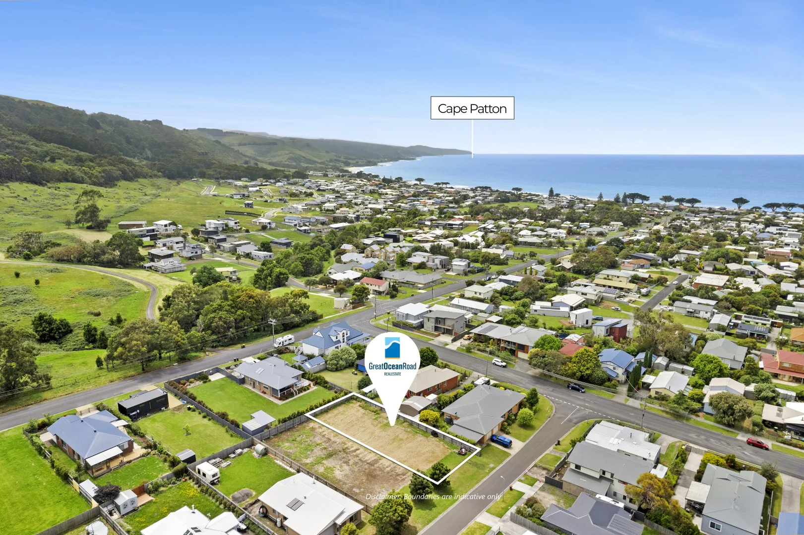 Additional image 3 of 2 Woodlands Avenue, Apollo Bay VIC 3233