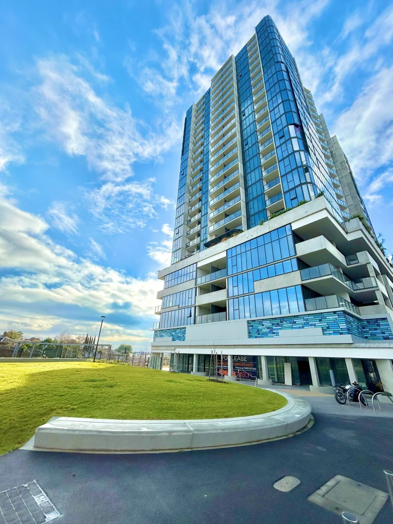 Additional image 10 of 1003/1 Warde Street, Footscray VIC 3011