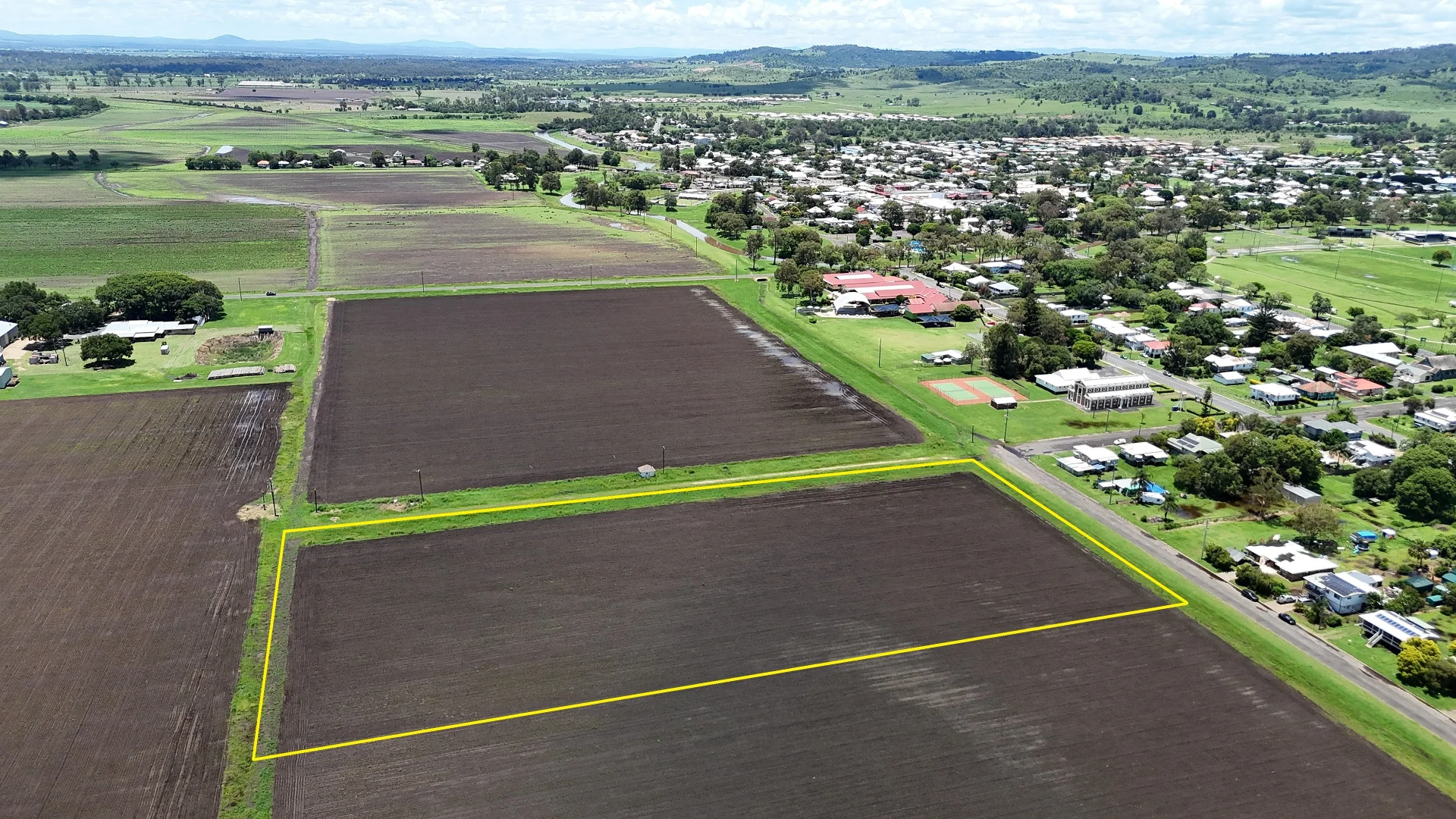 Additional image 3 of Lot 11 Cooper St, Laidley QLD 4341
