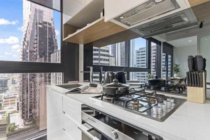 Additional image 4 of 2102/315 La Trobe Street, Melbourne VIC 3000