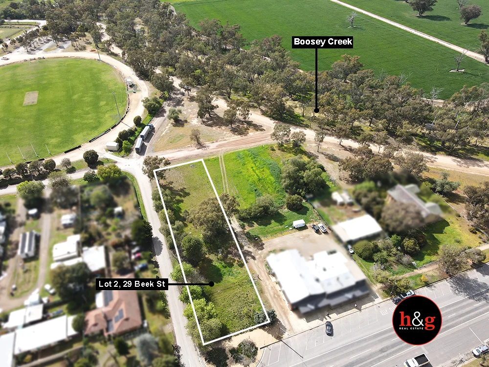 Additional image 3 of 2, 29 Beek Street, Katamatite VIC 3649