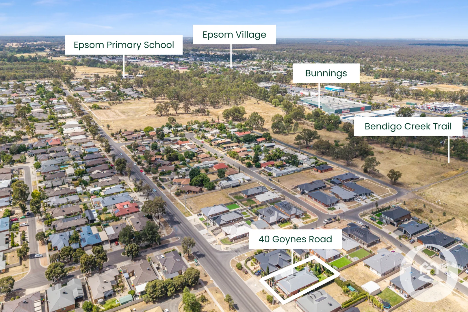 Additional image 26 of 40 Goynes Road, Epsom VIC 3551