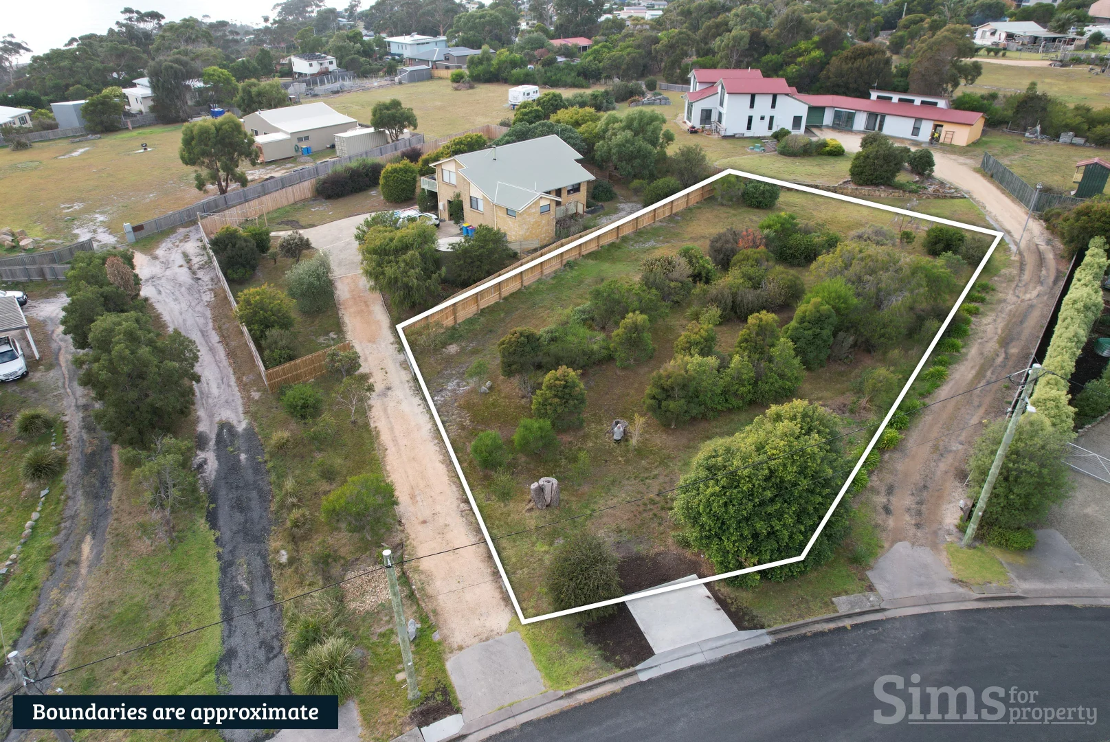 Additional image 12 of Lot 1/26 Coffey Drive, Binalong Bay TAS 7216