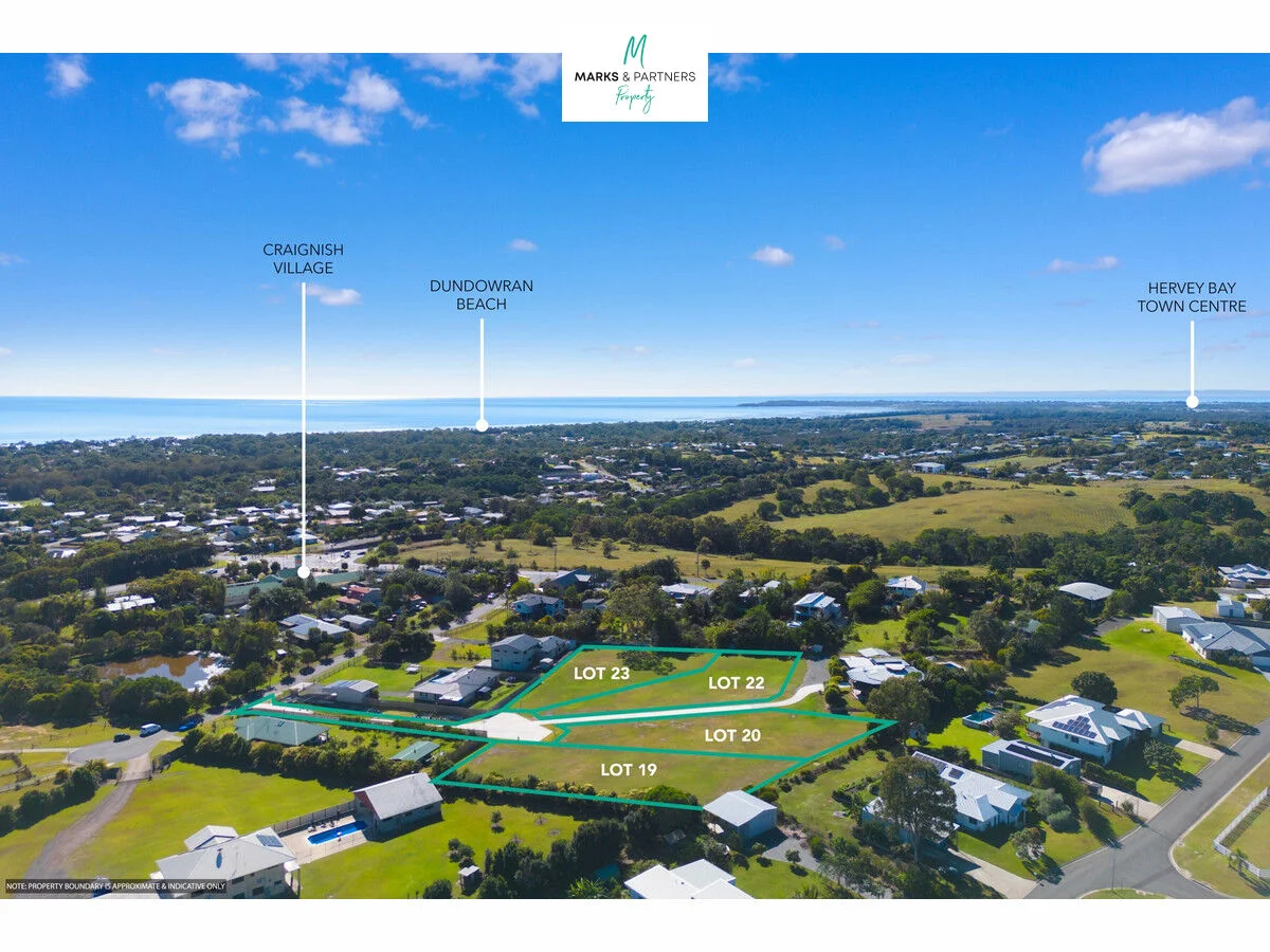 Additional image 7 of 23/10 Pearl Drive, Craignish QLD 4655