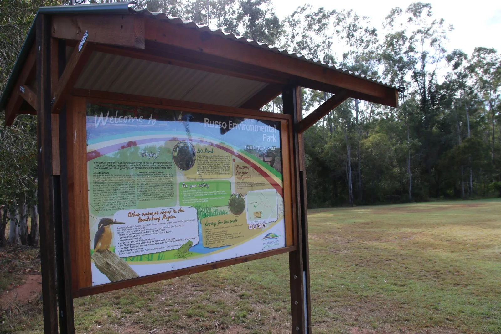 Additional image 8 of Lot Stage 8 Park Avenue, North Isis QLD 4660