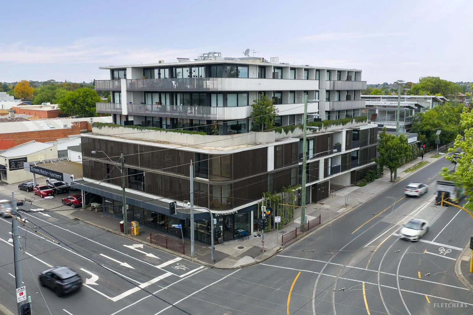 Additional image 10 of 108/121 Power Street, Hawthorn VIC 3122