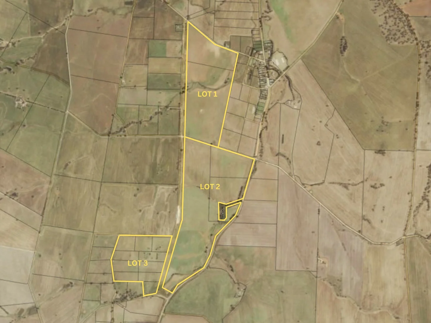 Additional image 17 of 'Ryans' Archie Road, Murray Town SA 5481