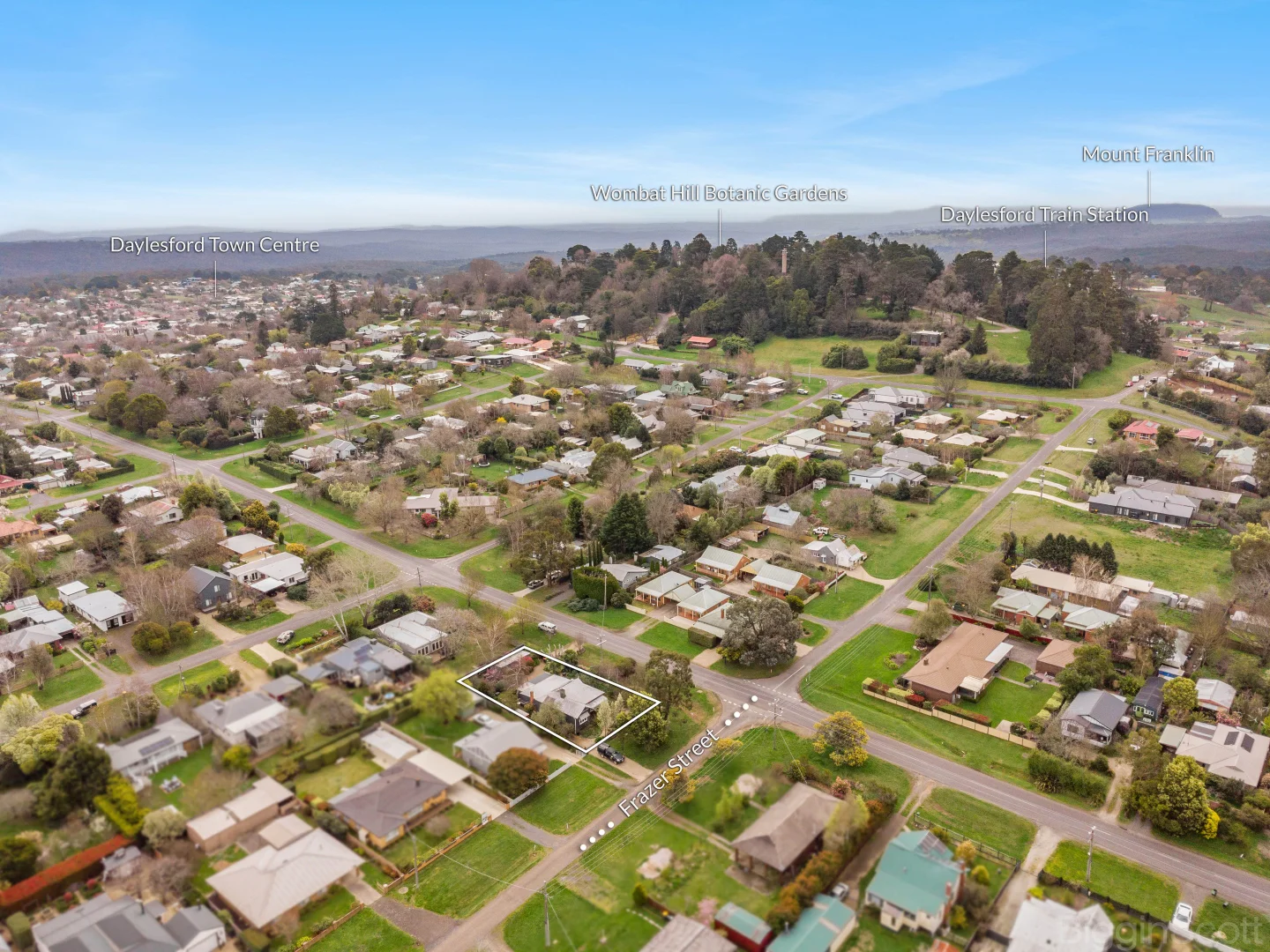 Additional image 18 of 34 Frazer Street, Daylesford VIC 3460