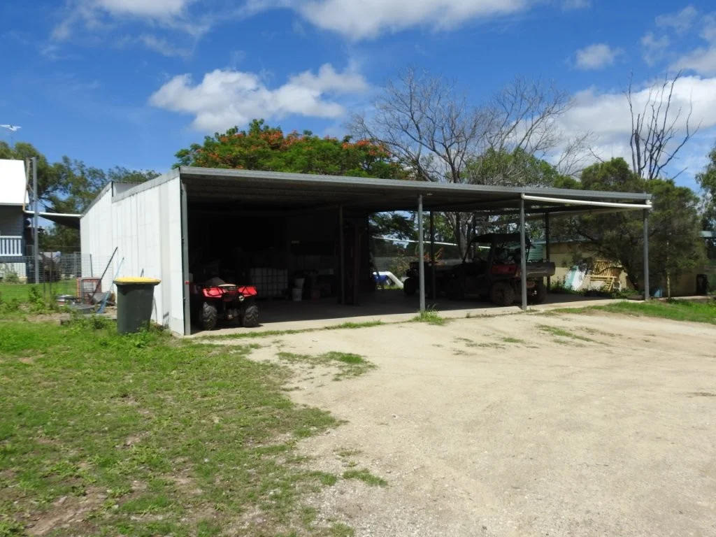 Additional image 29 of Flinders Highway, Breddan QLD 4820