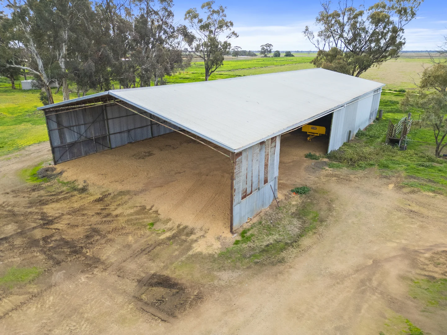 Additional image 39 of 415 Tyacks Road, Yalca VIC 3637