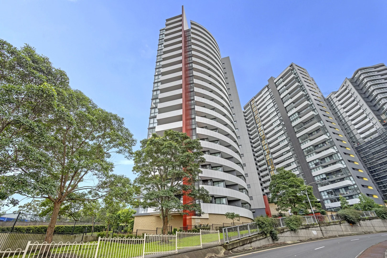 LG4/9 Gay Street, Castle Hill NSW 2154