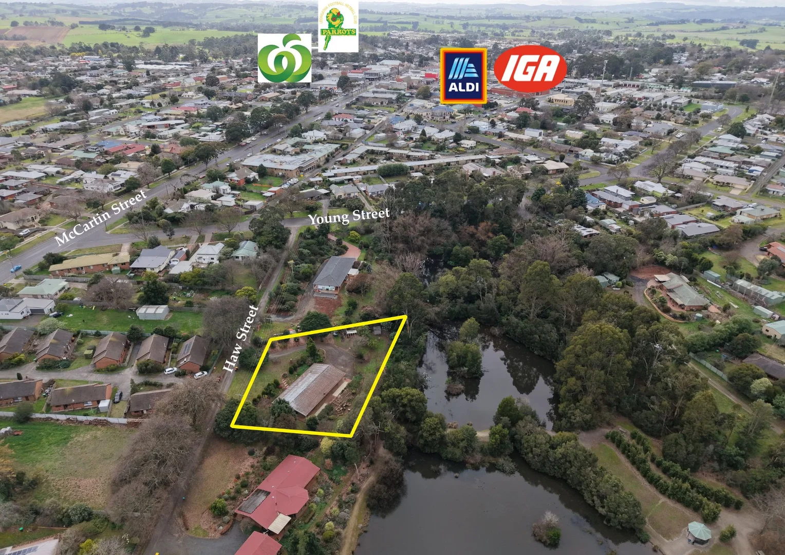 Additional image 17 of 1 Haw Street, Leongatha VIC 3953