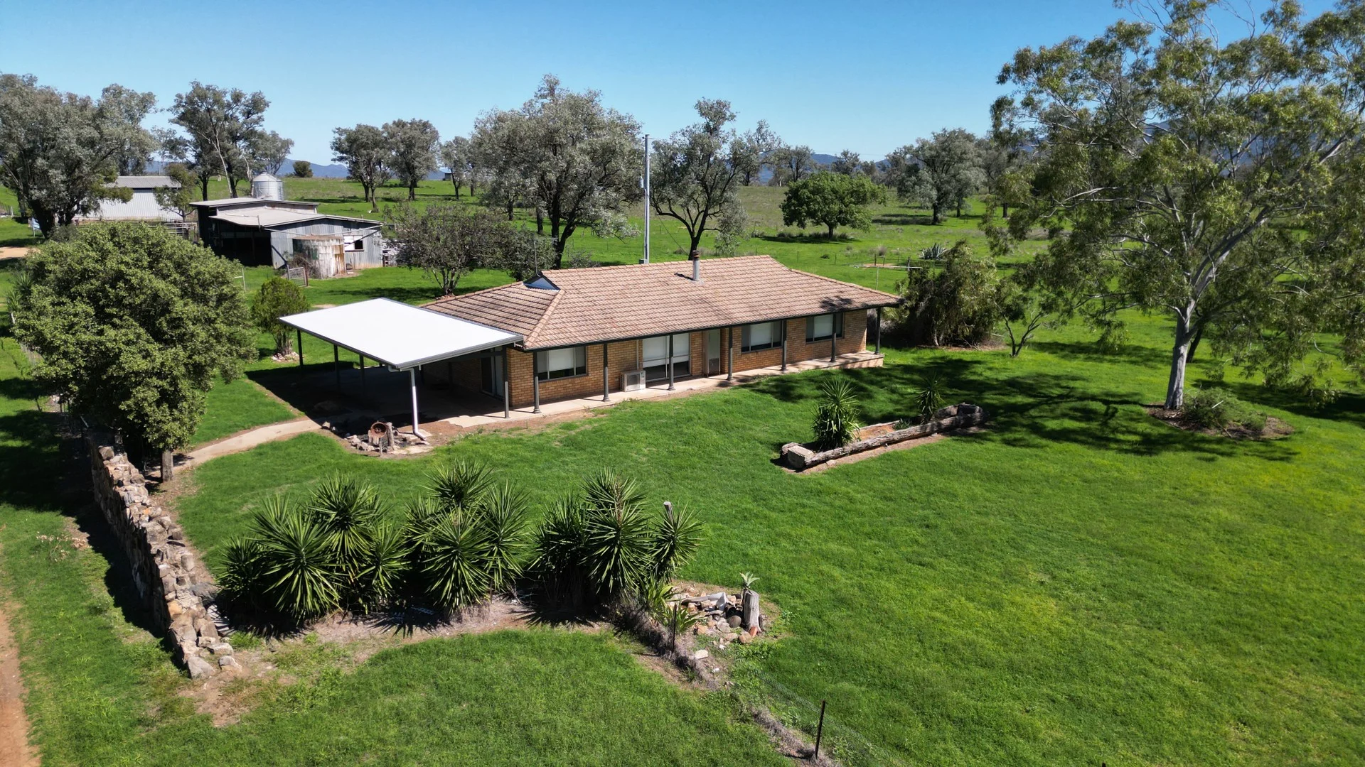 450 Bridges Road, Gunnedah NSW 2380